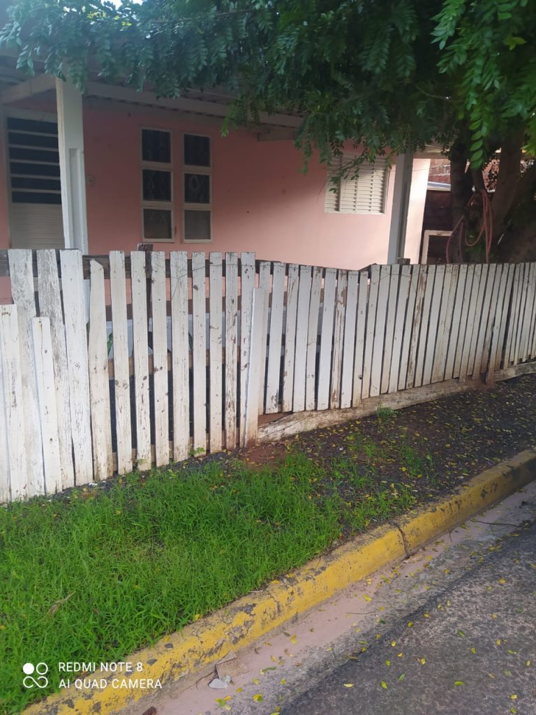 Casa para Aluguel- Salão Branco Casa para Aluguel- Salão Branco