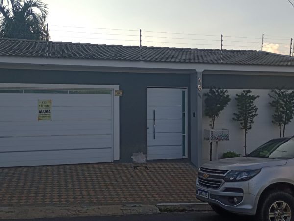 Casa para Alugar