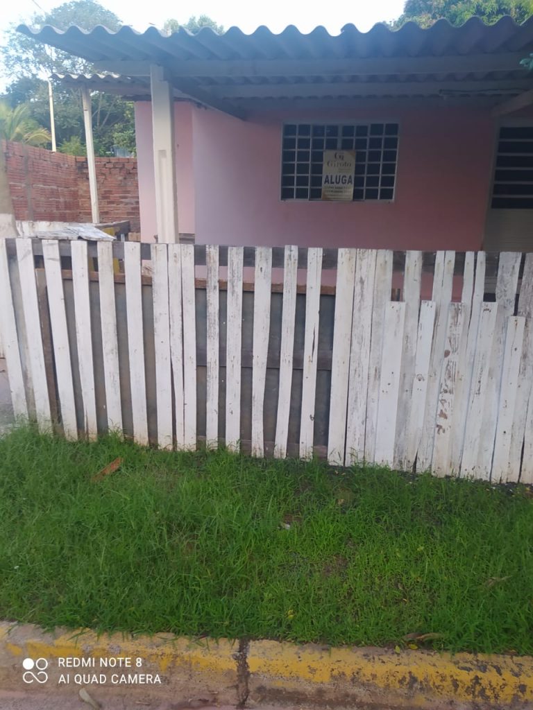 Casa para Aluguel- Salão Branco Casa para Aluguel- Salão Branco