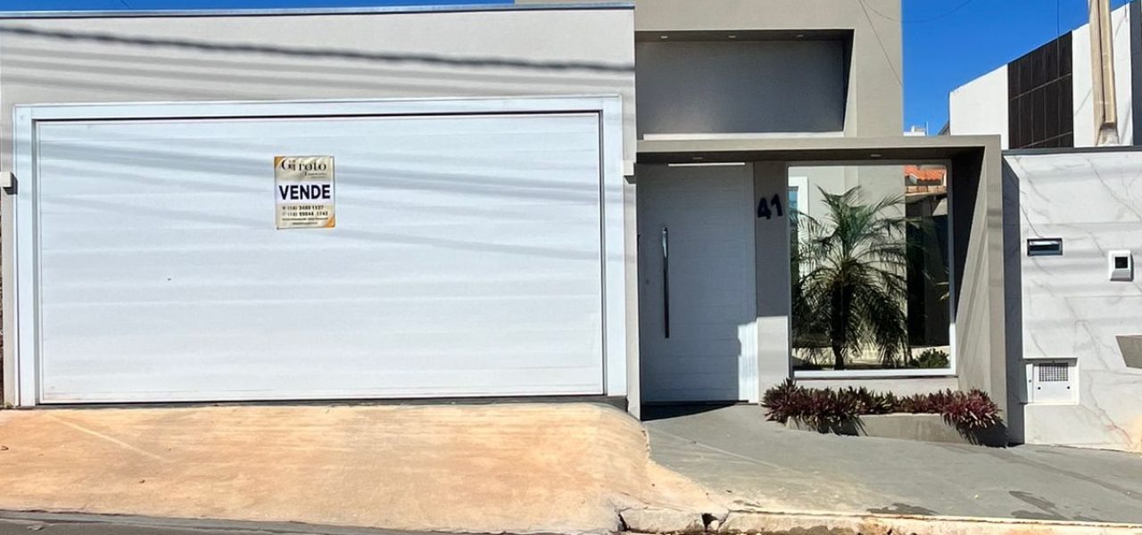 Imóvel a venda